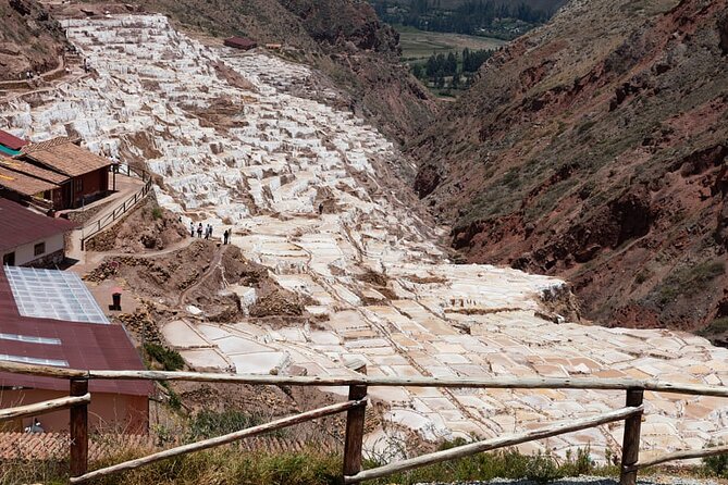 Sacred Valley VIP Tour with Maras and Moray from Cusco - Price and logistics: what your $45 really buys