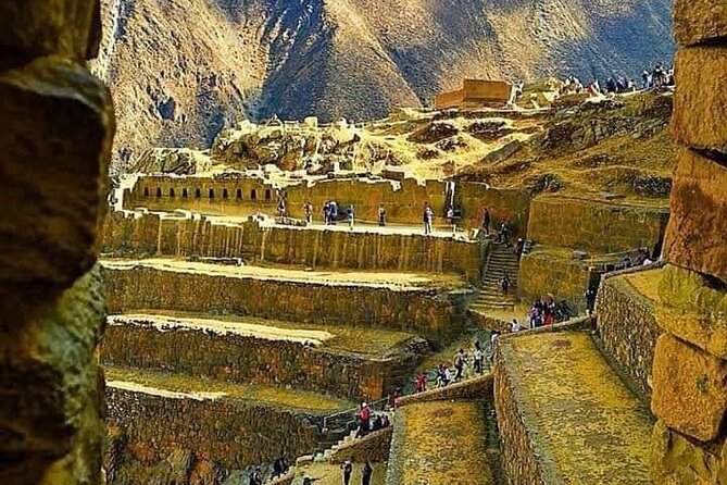 Sacred Valley with Moray and Salineras Private Full-Day Tour - Price and Time: Is $136.85 Worth an 8 to 10 Hour Private Loop?