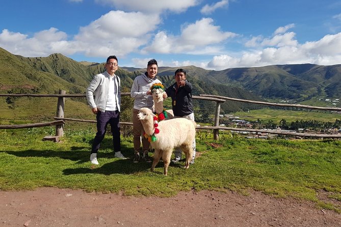Sacred Valley with Moray and Salineras Private Full-Day Tour - Pisac Market and Ruins, and How to Avoid the Classic Time Sink