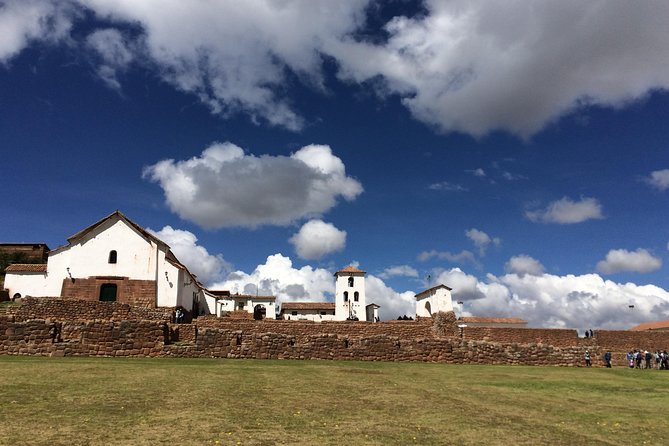 Sacred Valley Wonders: Magical Full-Day Experience - Group Tour - Getting Out of Cusco: The Drive, the Timing, and the Reality of Altitude