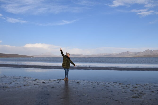 Salinas Lagoon + Mini Volcano DE Lojen - Who Should Book This Tour, and Who Might Prefer Another Option