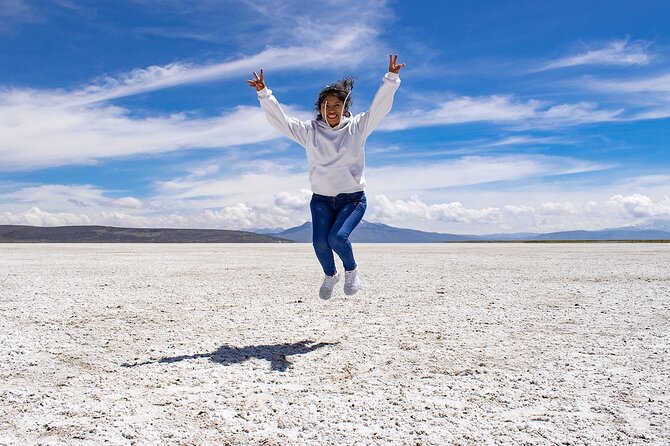 Salinas Lagoon + Mini Volcano DE Lojen - Should You Book Laguna de Salinas + Mini Volcán de Lojen?