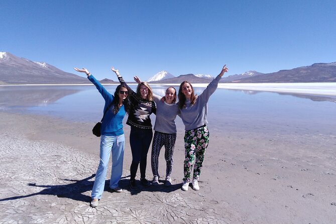 Salinas National Reserve PRIVATE TOUR - Walking Salinas Huito and Salinas Moche for more birds and better angles