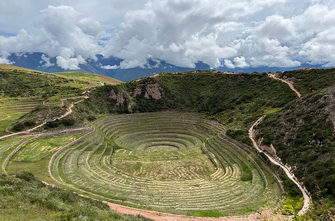 Salineras de Maras Moray and Hands of the Community - Price, included value, and what you should budget for
