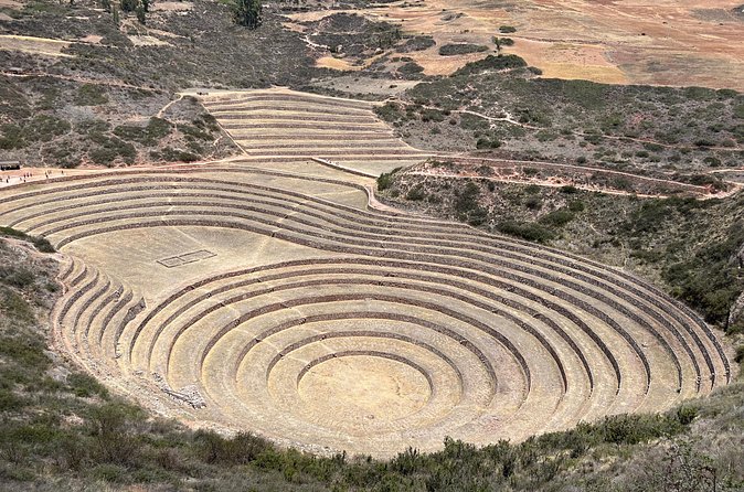 Salineras de Maras Moray and Hands of the Community - Timing, group size, and comfort on the road