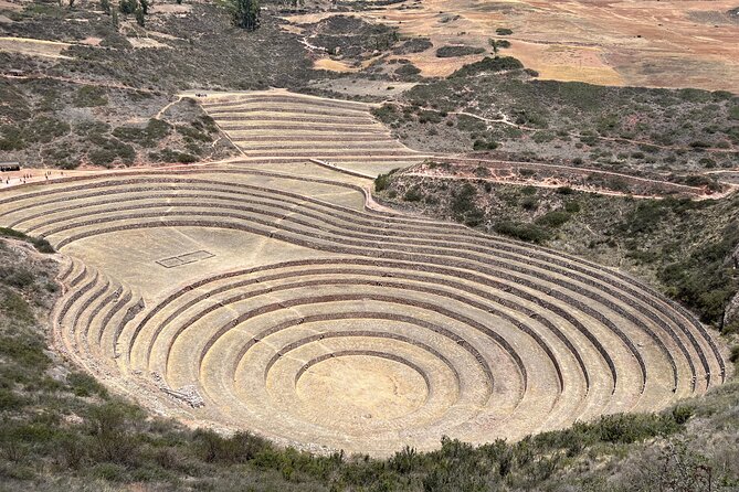 Salineras de Maras Moray and Hands of the Community - Should you book this tour of Maras, Moray, and Manos De La Comunidad?