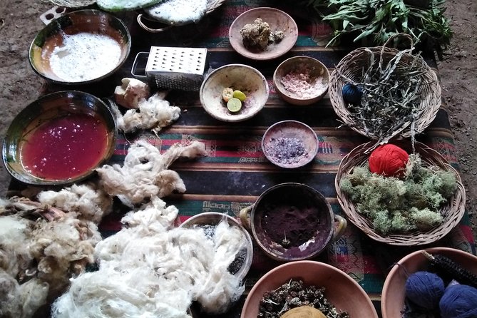 Salineras Tour of Maras, Moray and Sacred Valley of the Incas - Price and Logistics: What You Really Pay For