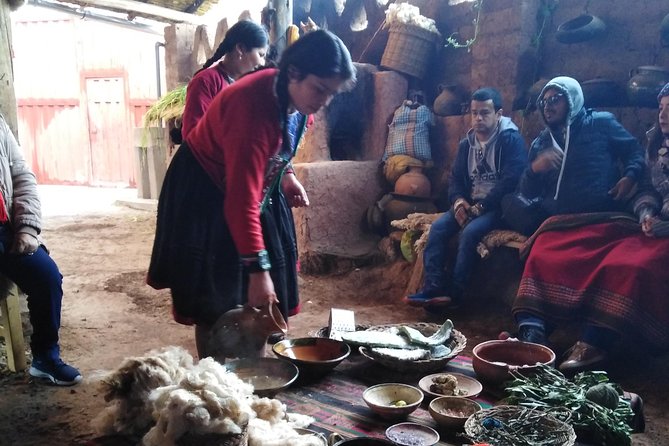 Salineras Tour of Maras, Moray and Sacred Valley of the Incas - Hotel Pickup, Group Size, and the 7:00 am Start