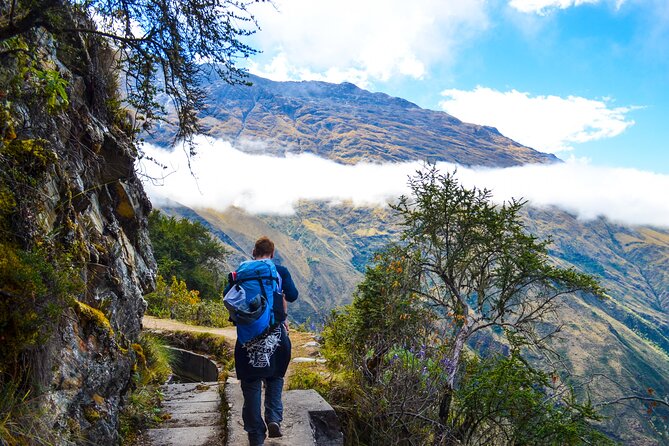 Salkantay Classic Trek 5 Days from Cusco - Key things I’d bank on before you go