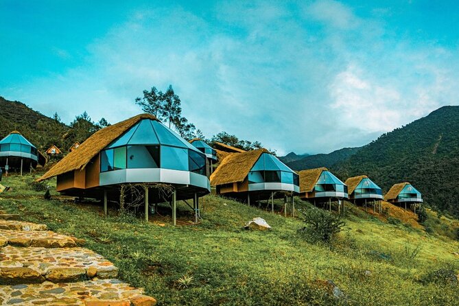 Salkantay Classic Trek 5 Days from Cusco - Day 2: Salkantay Pass, cloud forest hiking, and an Andean Hut night