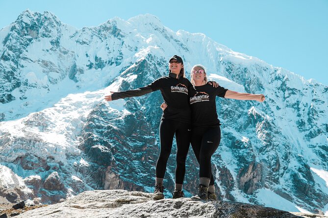 Salkantay Classic Trek 5 Days from Cusco - Day 4: Llactapata on the Inca Trail route, then Hidroelectrica and Aguas Calientes