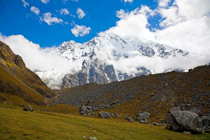 Salkantay Trek 4 days 3 nights - Key things that make this Salkantay trek worth your time