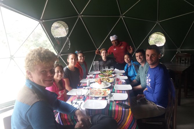 Salkantay Trek 4 Days to Machu Picchu by Glamping Sky Lodge Dome - Altitude Reality, Timing, and How to Pack Without Overthinking It