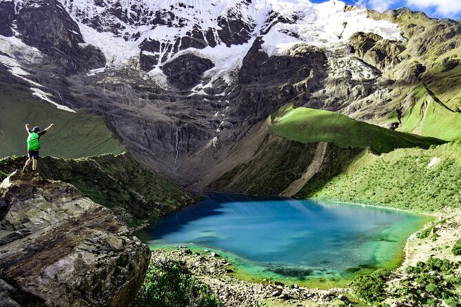 Salkantay Trek 5D/4N with Glass Cabins, Domes and Hobbit House - Glass Cabana Nights, Hobbit House Sleep, and Inca Culture on Salkantay