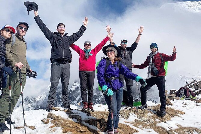 Salkantay Trek 5D/4N with Glass Cabins, Domes and Hobbit House - Price and Value: Is $680 a Good Deal for Salkantay?