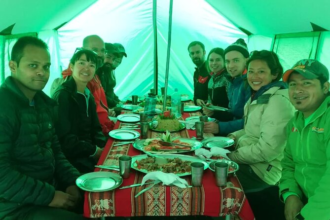 Salkantay Trek 5D/4N with Glass Cabins, Domes and Hobbit House - Comfort, Food, and What to Pack (So You Don’t Suffer for Fun)