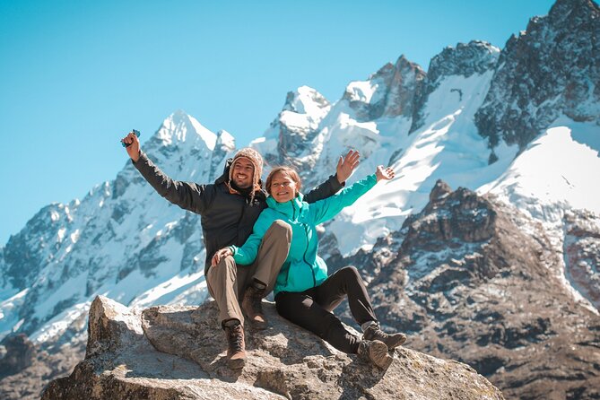 Salkantay Trek Challenge - 3 Days / 2 Nights - Key Things That Make This Salkantay Trek Special