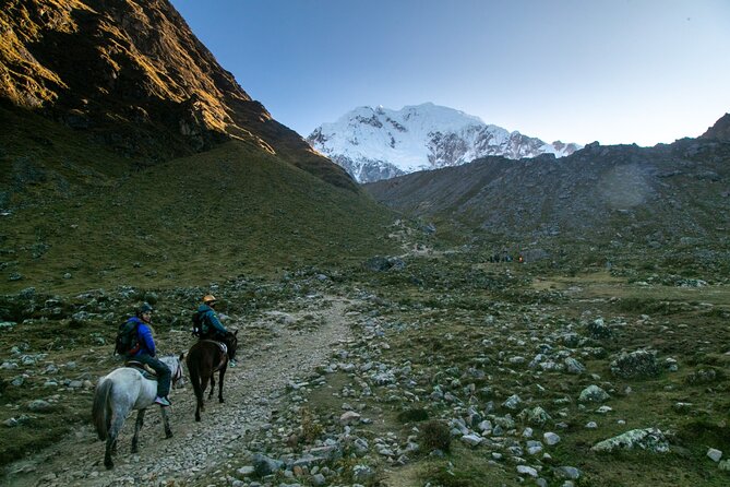 Salkantay Trek Challenge - 3 Days / 2 Nights - Why the Salkantay 3 Day Challenge Fits Real Travel Plans