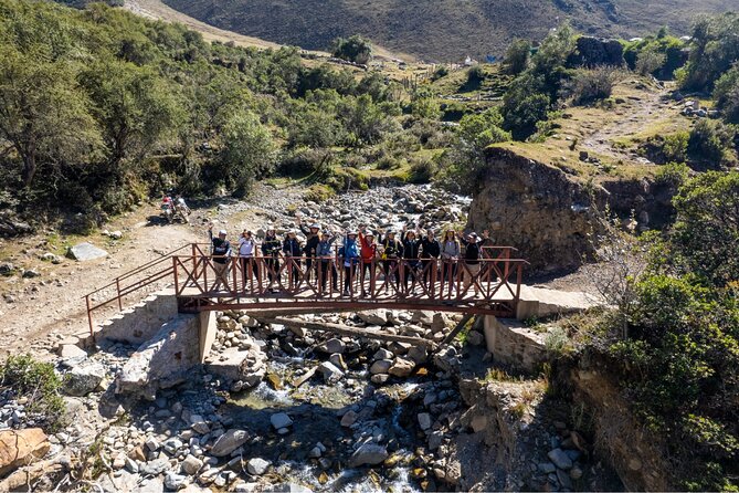 Salkantay Trek Challenge - 3 Days / 2 Nights - Price and Value: Does $680 Make Sense for This Much Support?