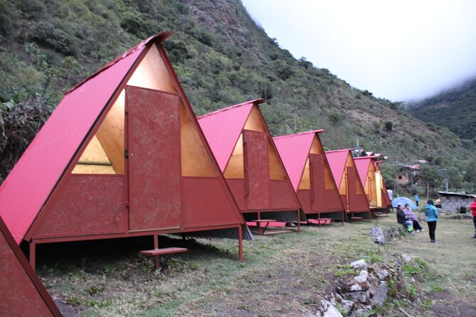 Salkantay Trek Llactapata 5 days 4 nights - Key things to know before you lace up