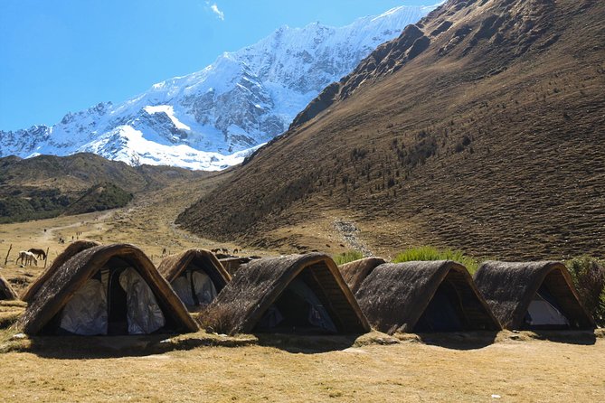 Salkantay Trek Premium 5D/4N - Why this Salkantay Trek Premium 5D/4N feels like a complete route
