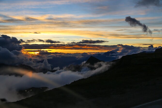 Salkantay Trek Standard 5D/4N - Your Start in Cusco: 4:00 am and the Meeting Point Plan