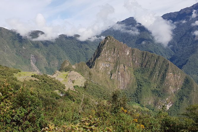 Salkantay Trek Standard 5D/4N - Day 3: Cloud Forest Rivers, Waterfalls, Lucmabamba, and Coffee Options