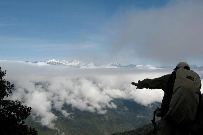 Salkantay Trek Standard 5D/4N - Day 5: Machu Picchu Sunrise With a Private Guide, Then Back to Cusco