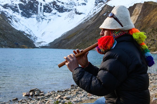 Salkantay Trek Standard 5D/4N - Included Support and Meals: Why This Feels Easier Than “DIY” Trekking