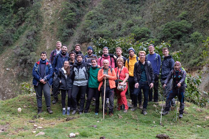 Salkantay Trek to Machu Picchu: 5-Day Adventure Tour - What You’re Really Doing: Salkantay to Machu Picchu in 5 Days