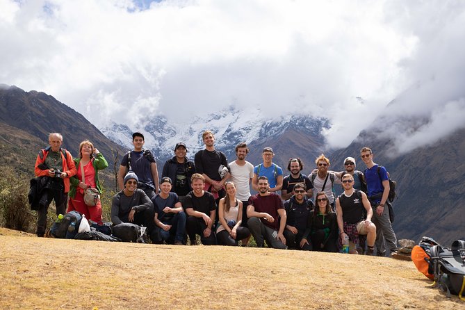 Salkantay Trek to Machu Picchu: 5-Day Adventure Tour - Food, Gear, and the Mule 5 kg Rule