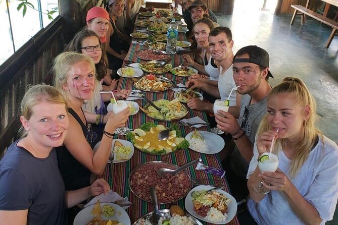 Salkantay Trek to Machu Picchu 5 Days / 4 Nights by Glamping - Key Things to Know Before You Go