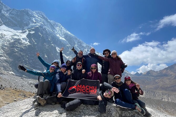Salkantay Trek to Machu Picchu 5 Days / 4 Nights by Glamping - The Price Break-Down That Actually Helps You Decide