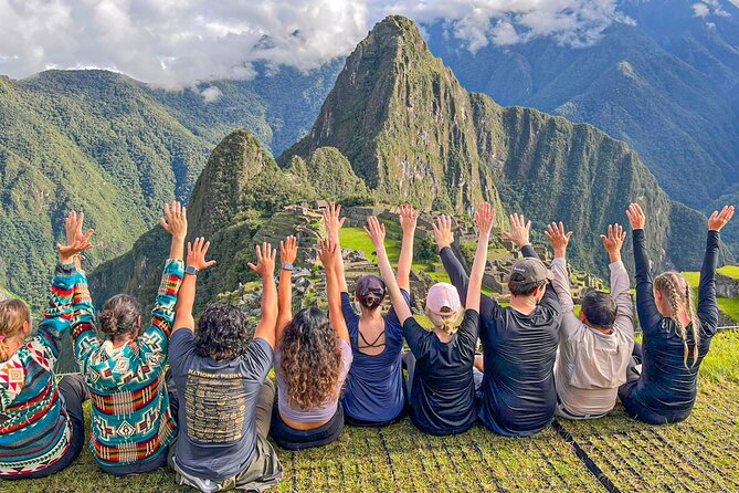 Salkantay Trek to Machu Picchu 5 Days and 4 Nights - Day 1 to Humantay Lagoon: early start, horses, and a real taste of altitude