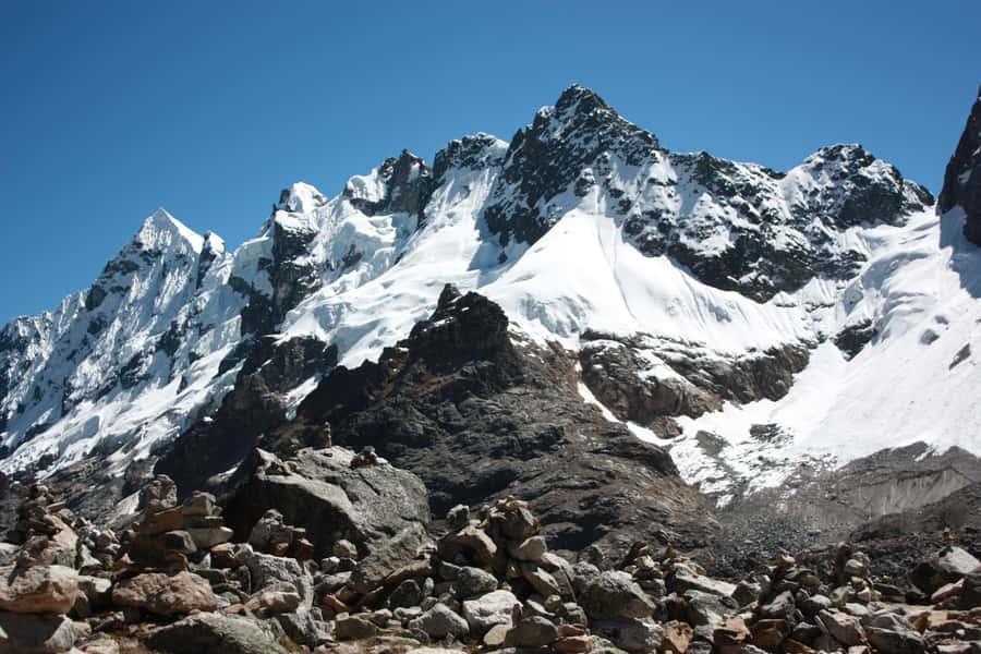 Salkantay Trek to Machu Picchu 5 Days with Sky Lodge Domes - What the Dome Lodges add to your trekking experience