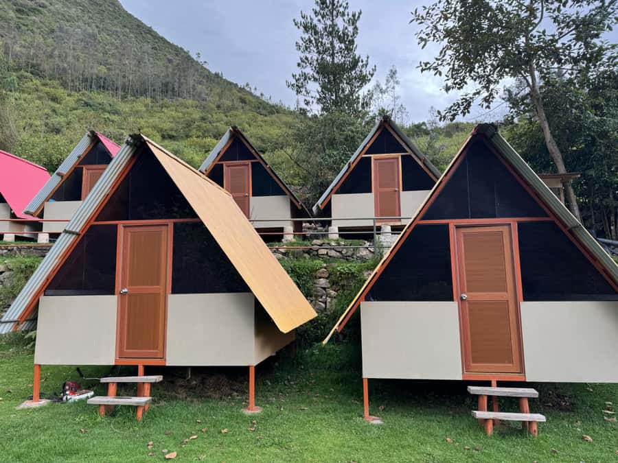 Salkantay Trek to Machu Picchu 5D/4N or 4D/3N by glamping - Key things to know before you go