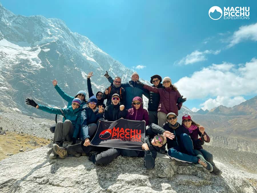 Salkantay Trek to Machu Picchu 5D/4N or 4D/3N by glamping - Why the Salkantay route feels different than the Inca Trail