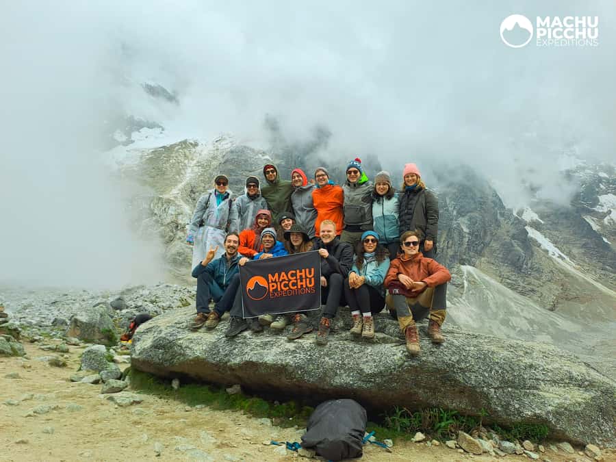 Salkantay Trek to Machu Picchu 5D/4N or 4D/3N by glamping - Who this trek is for, and who should skip it