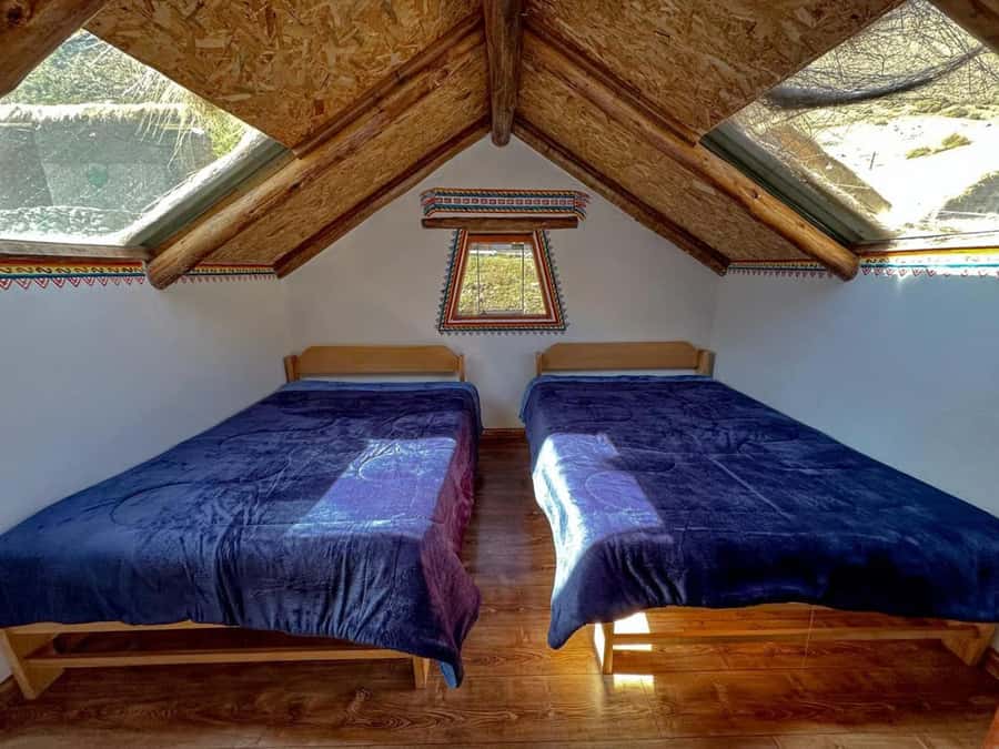 Salkantay Trek to Machu Picchu 5D/4N or 4D/3N by glamping - Day 5: Guided Machu Picchu circuit at 8:00 am, plus optional hikes