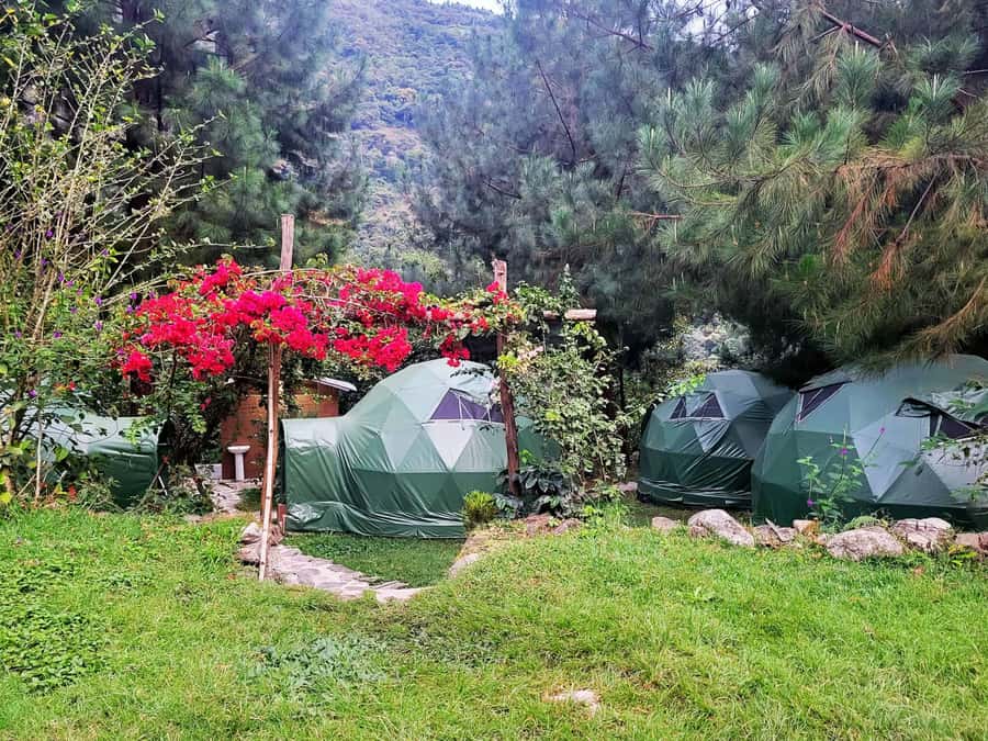 Salkantay Trek to Machu Picchu 5D/4N or 4D/3N by glamping - Food on the trail, and why mountain meals change the whole trip