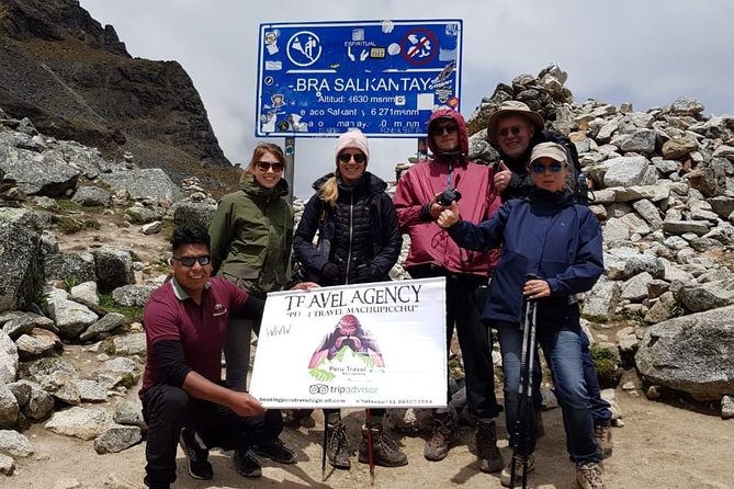 Salkantay Treking to Machupicchu Operational Services - Day 4 to Llactapata and Machu Picchu Town: The Viewpoint, Hidroelectrica, and the 14:30 Rule