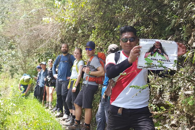 Salkantay Treking to Machupicchu Operational Services - What’s Actually Included vs What Costs Extra