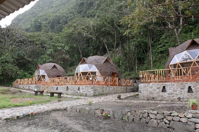 Salkantay Trekking to Machu Picchu 4D/3N - Price and logistics: what $750 buys you in real terms