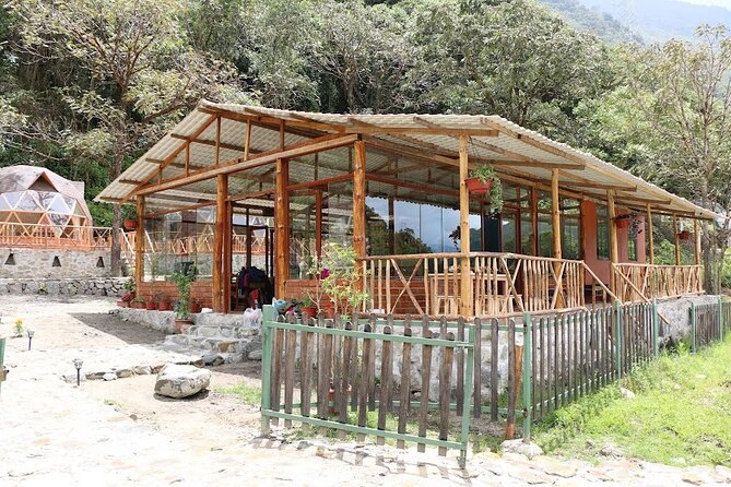 Salkantay Trekking to Machu Picchu 4D/3N - Gear, altitude comfort, and how the support system works