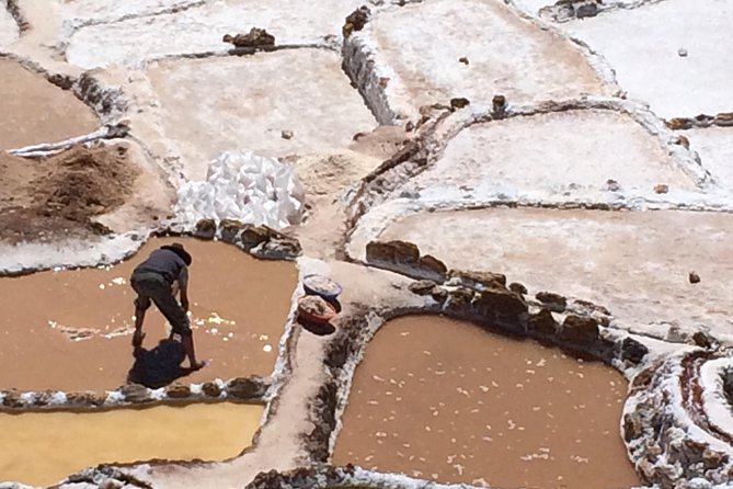 Salt Mines at Maras and Hiking to Tours of Sacred Valley - Key things I’d clock before you go
