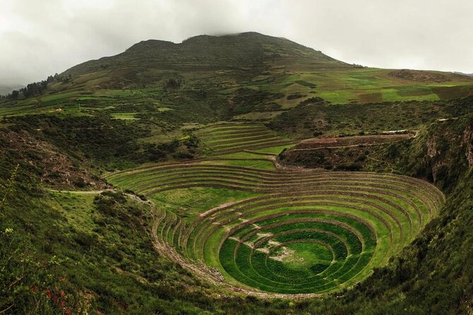 Salt Mines(Maras),Moray and Chincheros - Key highlights at a glance