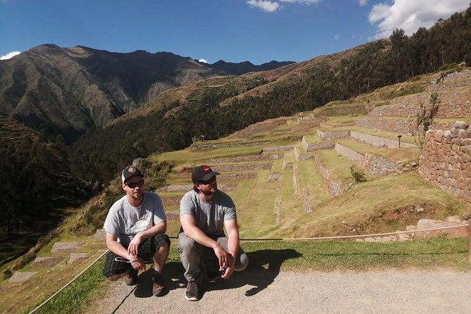 Salt Mines(Maras),Moray and Chincheros - Price and Value: What $80 Gets You (and What Might Cost Extra)