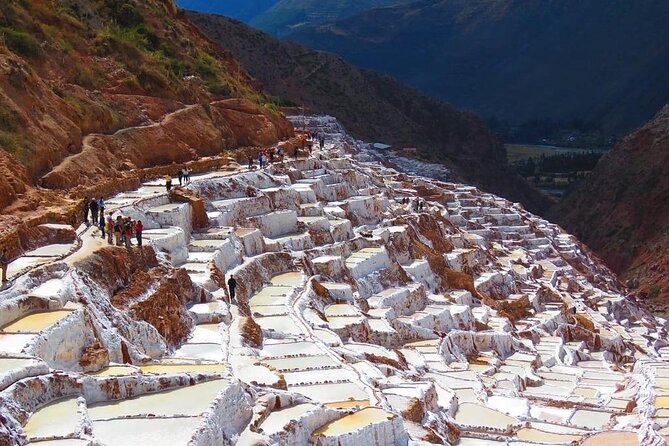 Salt Mines(Maras),Moray and Chincheros - Who This Tour Fits Best, and Who Should Skip It