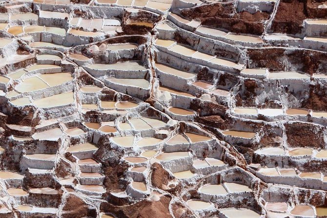 Salt Mines of Maras & Moray - Key Highlights If You Like Real-World Peru