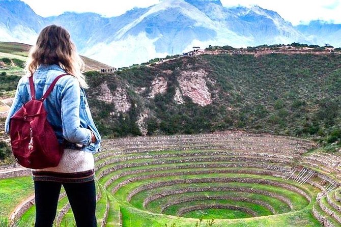 Salt Mines of Maras & Moray - Tour Value: What the $15.99 Price Really Covers (and What You Must Pay Separately)